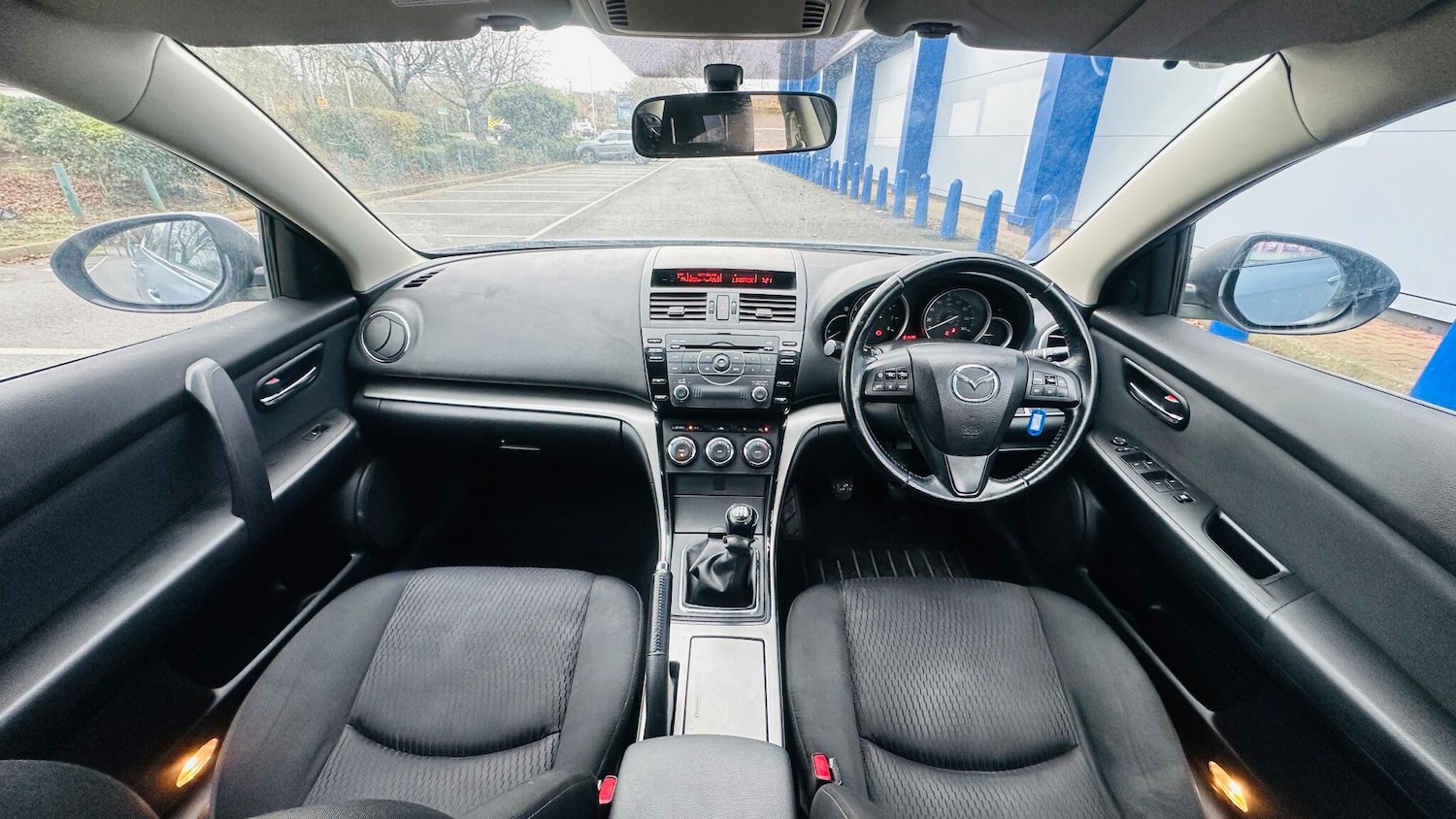 Used Mazda Mazda6 2012 for sale - 76865747: Photo 36