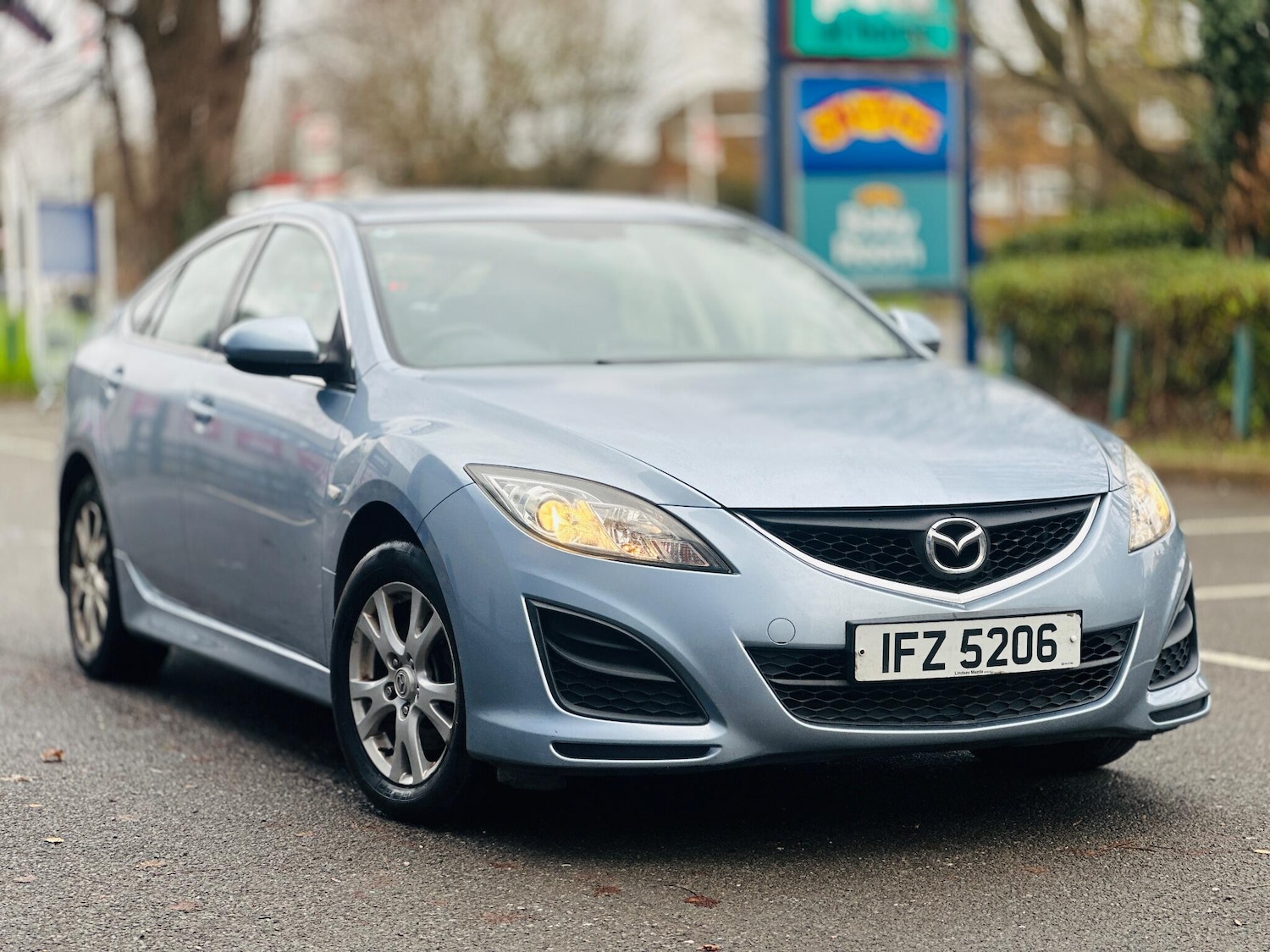 Used Mazda Mazda6 2012 for sale - 76865747: Photo 37