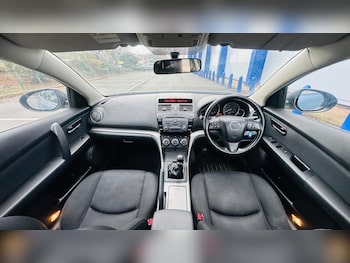 Used Mazda Mazda6 2012 for sale - 76865747: Photo