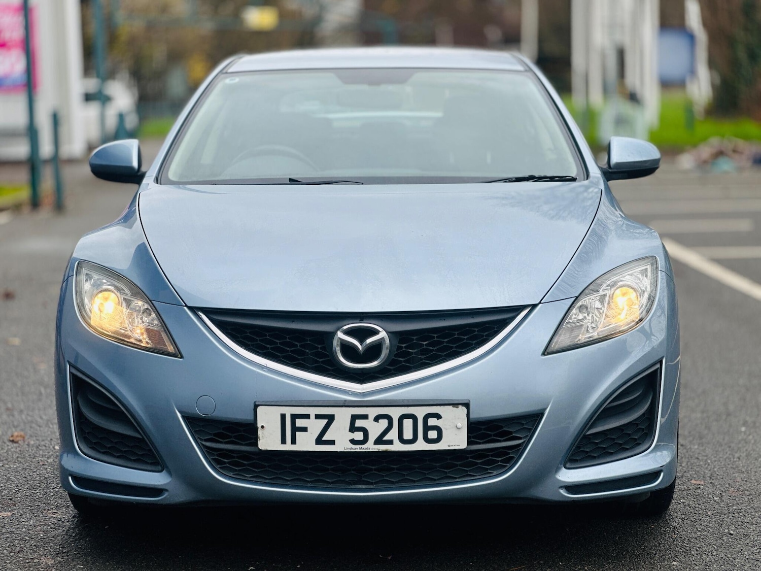 Used Mazda Mazda6 2012 for sale - 76865747: Photo 41