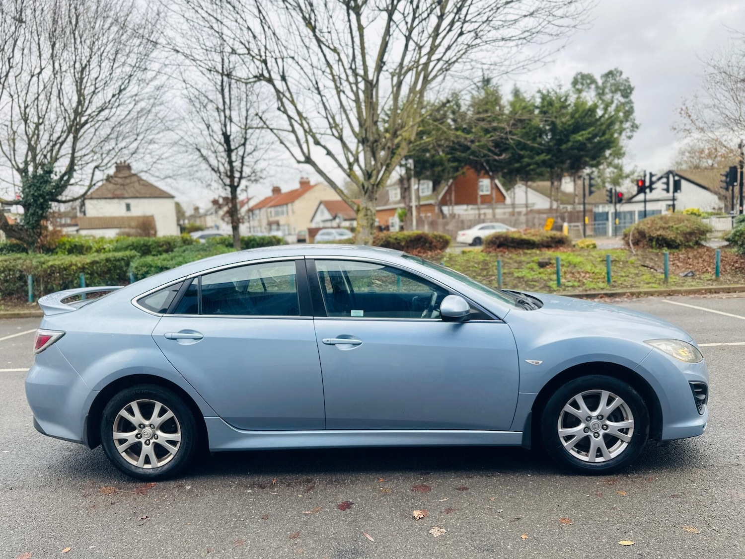 Used Mazda Mazda6 2012 for sale - 76865747: Photo 43