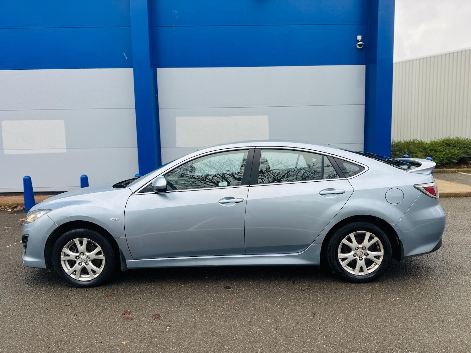 Used Mazda Mazda6 2012 for sale - 76865747: Photo 44