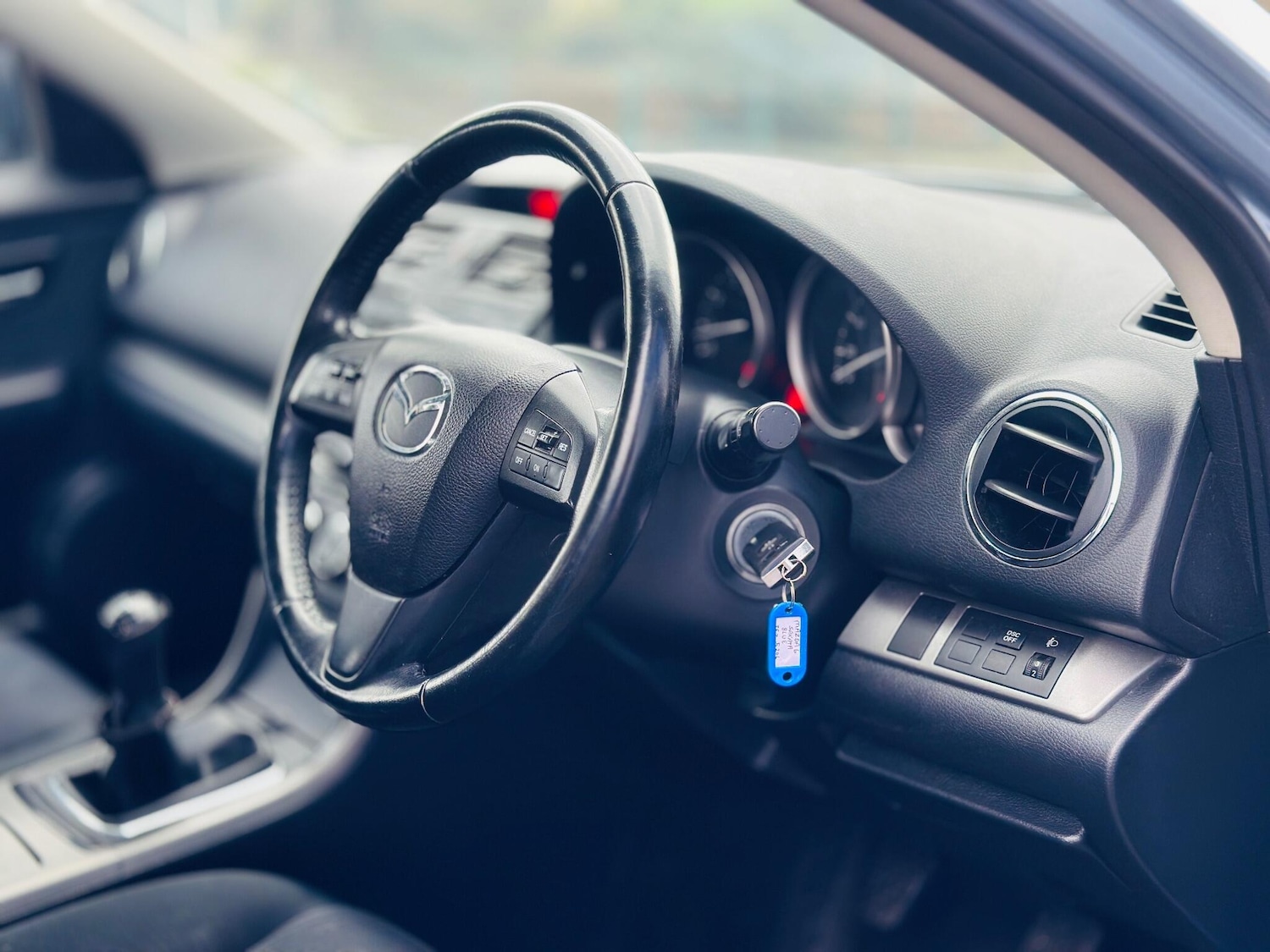 Used Mazda Mazda6 2012 for sale - 76865747: Photo 48