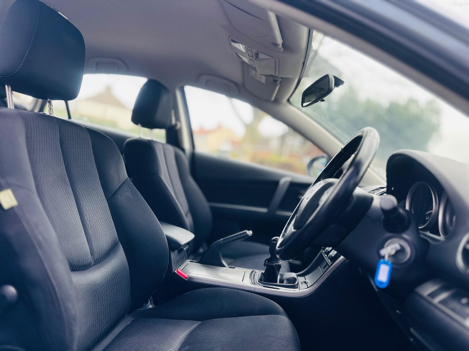 Used Mazda Mazda6 2012 for sale - 76865747: Photo 49