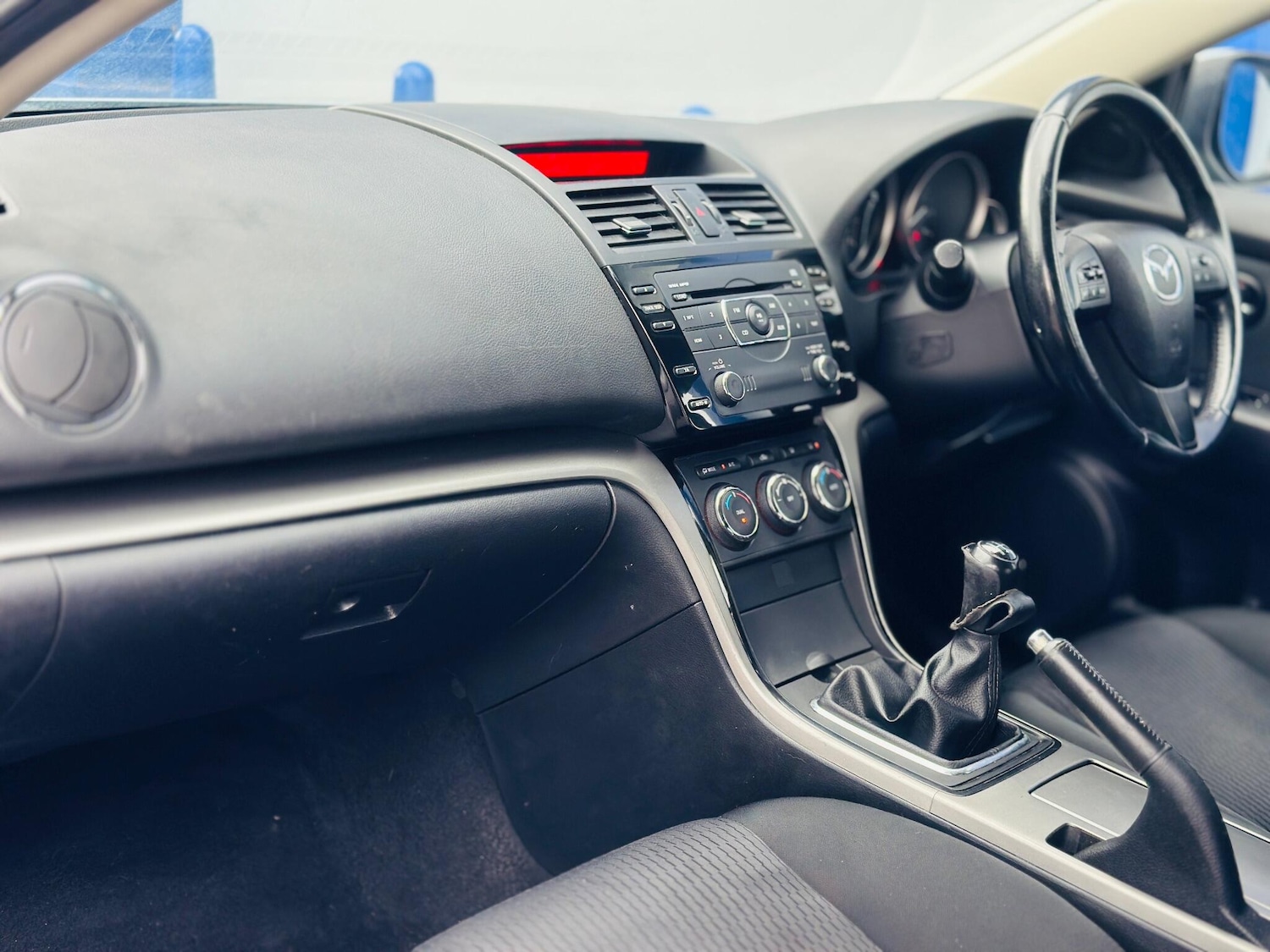 Used Mazda Mazda6 2012 for sale - 76865747: Photo 50