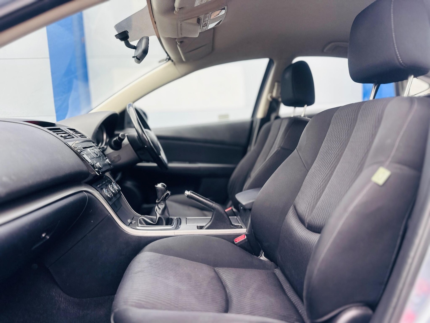 Used Mazda Mazda6 2012 for sale - 76865747: Photo 51