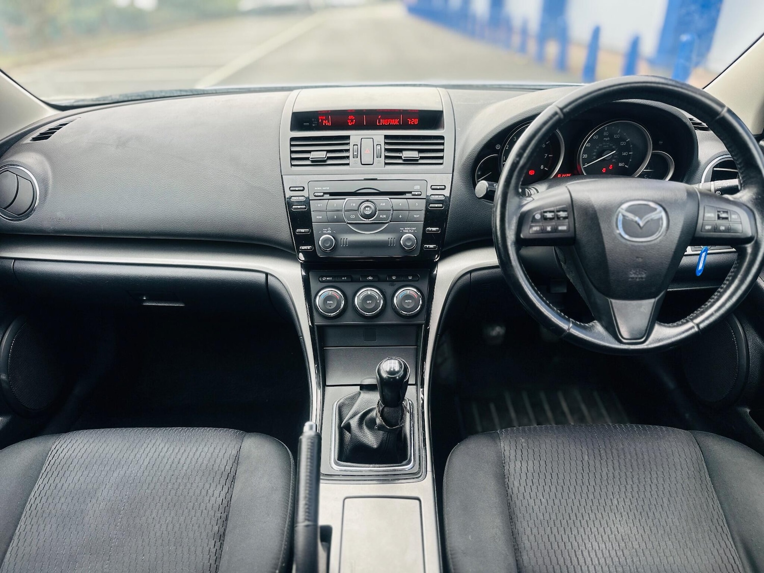 Used Mazda Mazda6 2012 for sale - 76865747: Photo 52