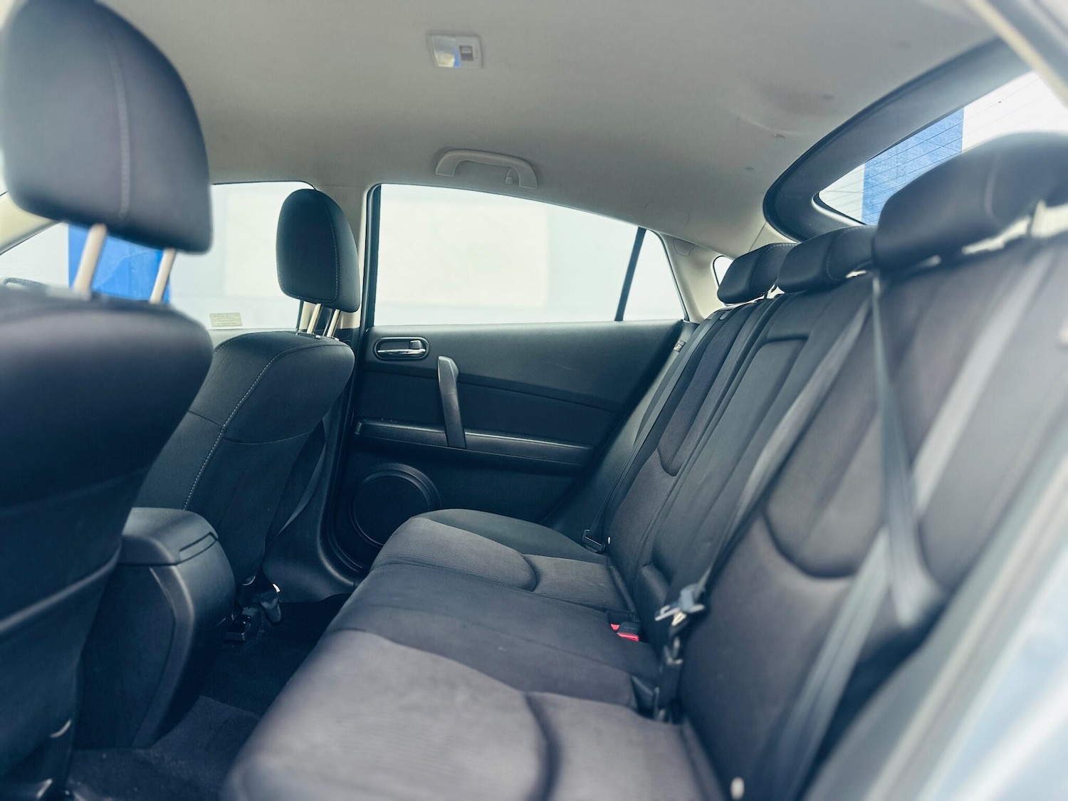 Used Mazda Mazda6 2012 for sale - 76865747: Photo 55