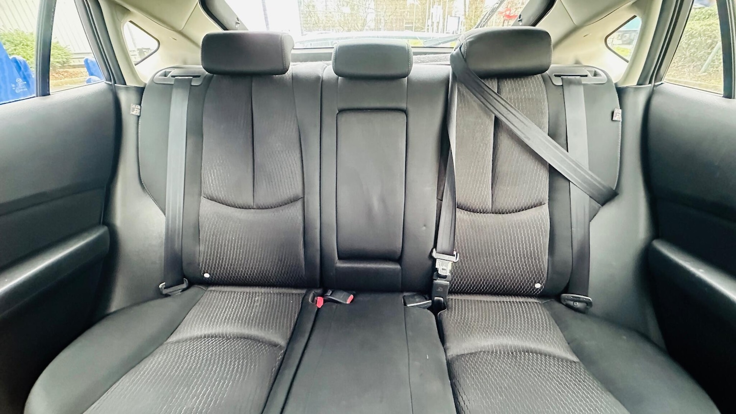 Used Mazda Mazda6 2012 for sale - 76865747: Photo 57