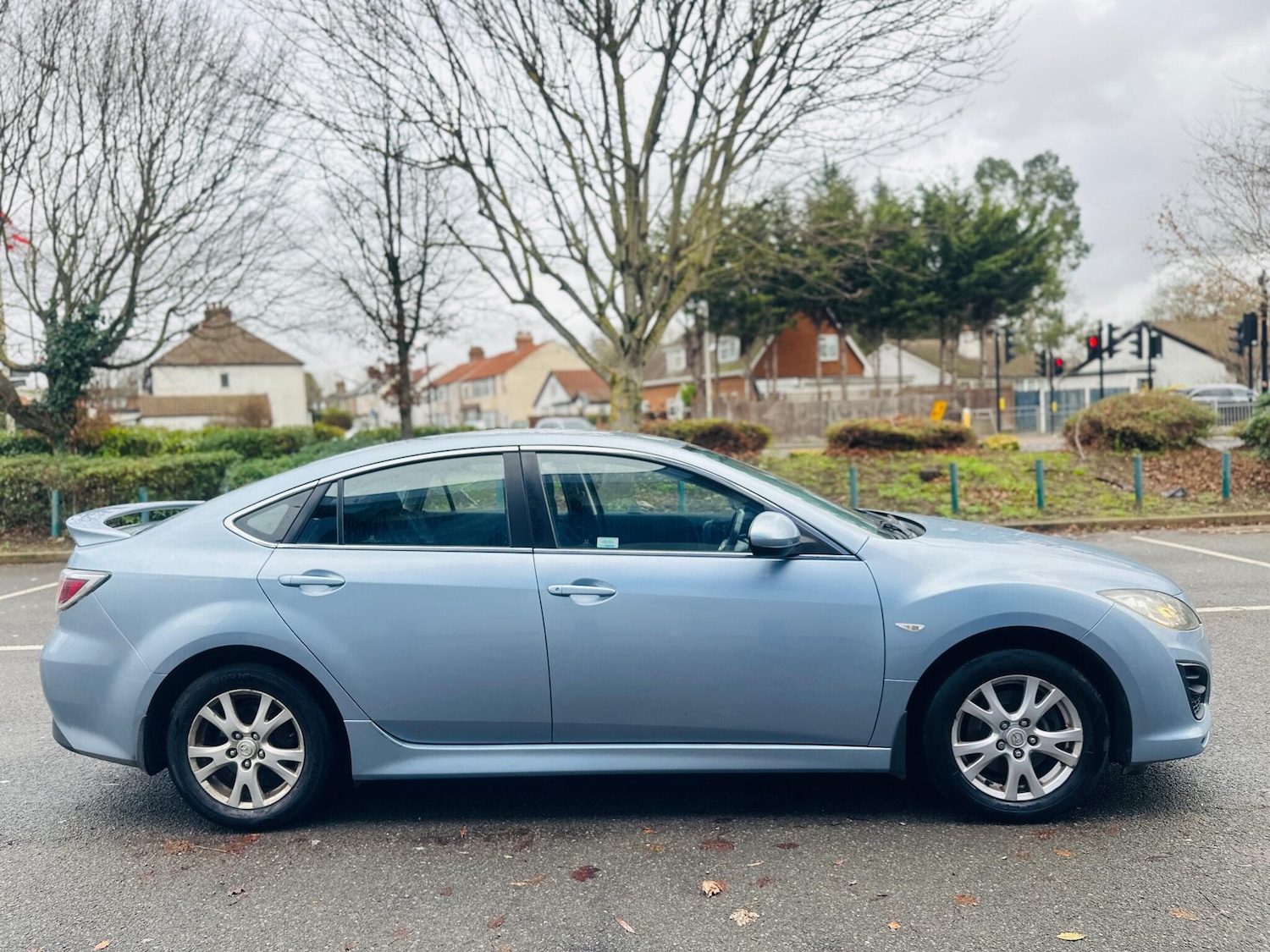 Used Mazda Mazda6 2012 for sale - 76865747: Photo 8