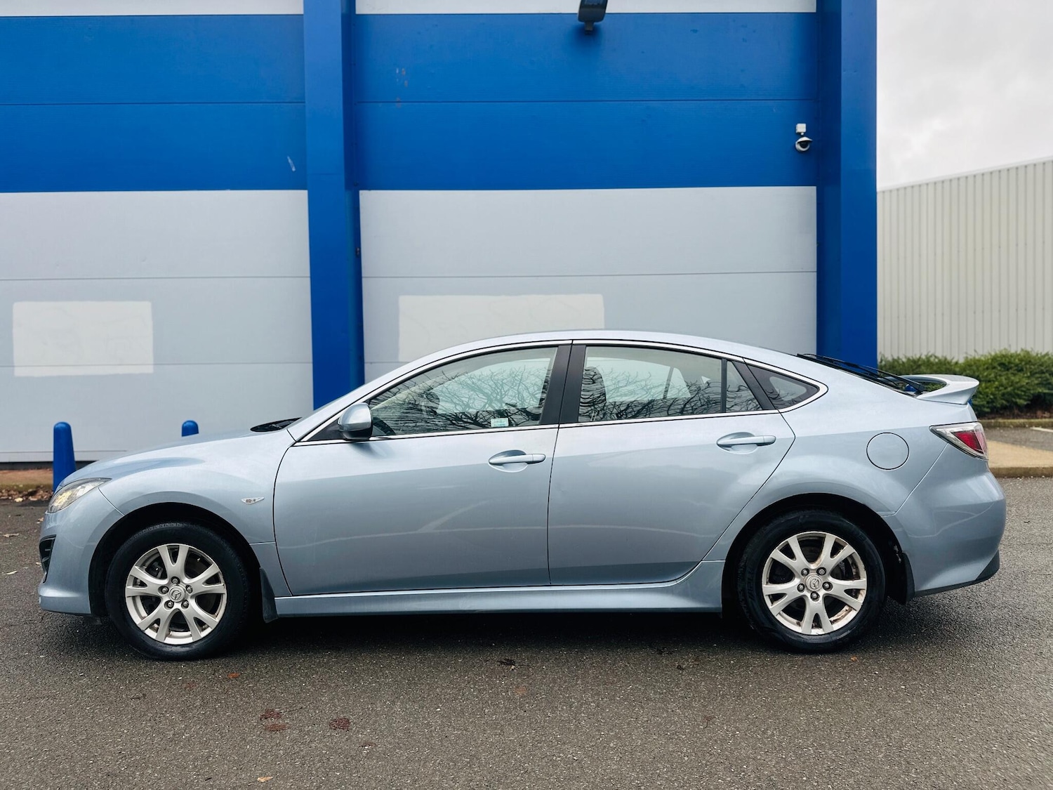 Used Mazda Mazda6 2012 for sale - 76865747: Photo 9