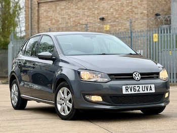 Volkswagen Polo feature image