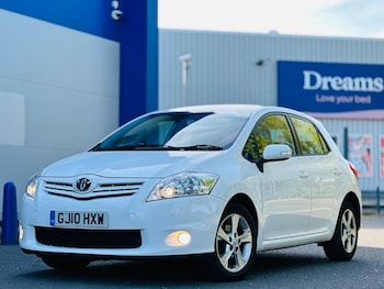Used Toyota Auris 2010 for sale - 78347711: Photo