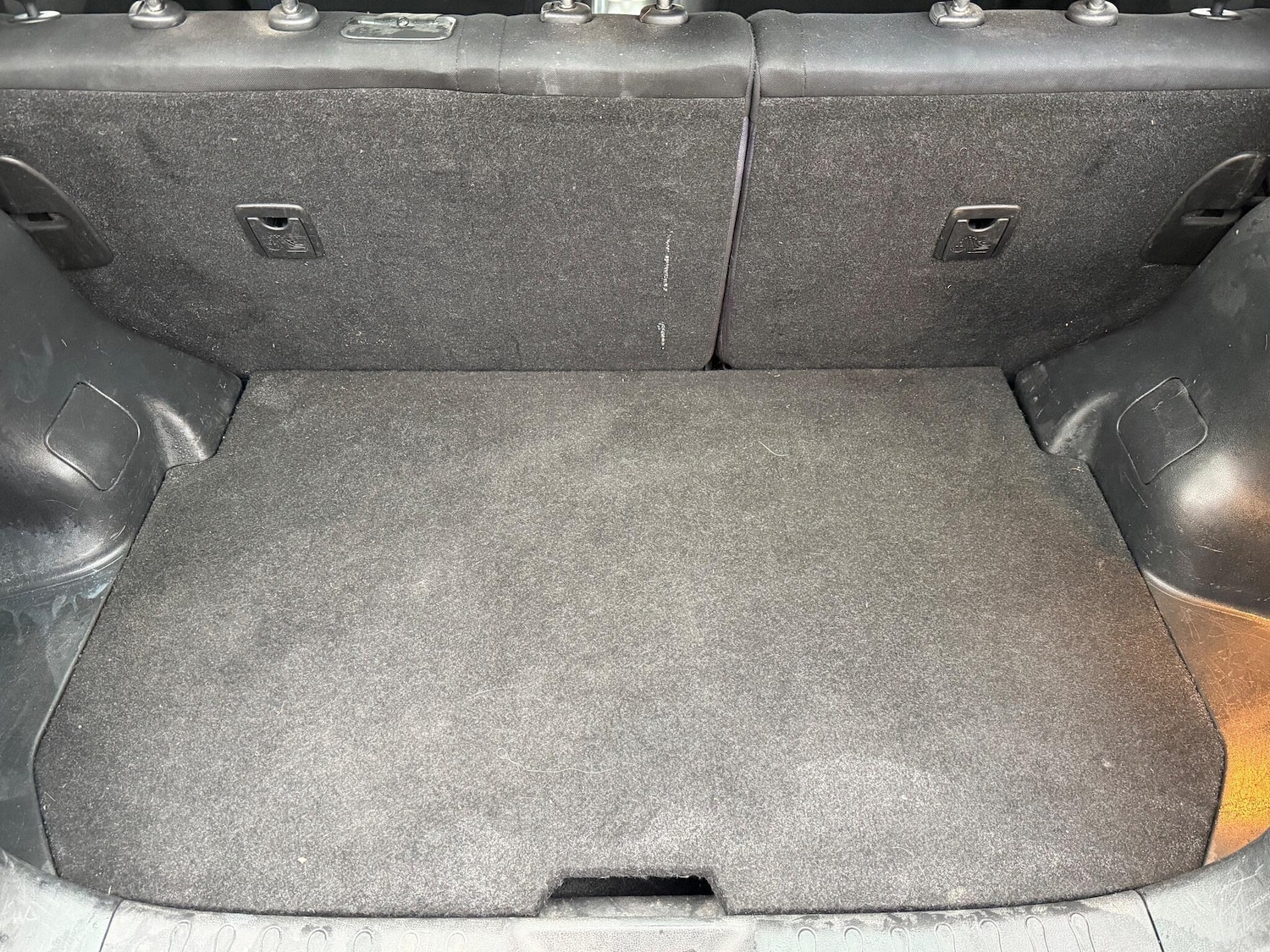 Used Nissan Juke 2012 for sale - 77203304: Photo 12