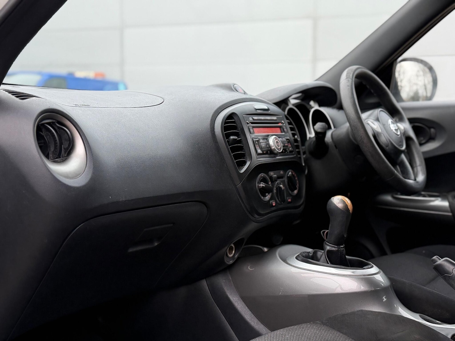 Used Nissan Juke 2012 for sale - 77203304: Photo 13