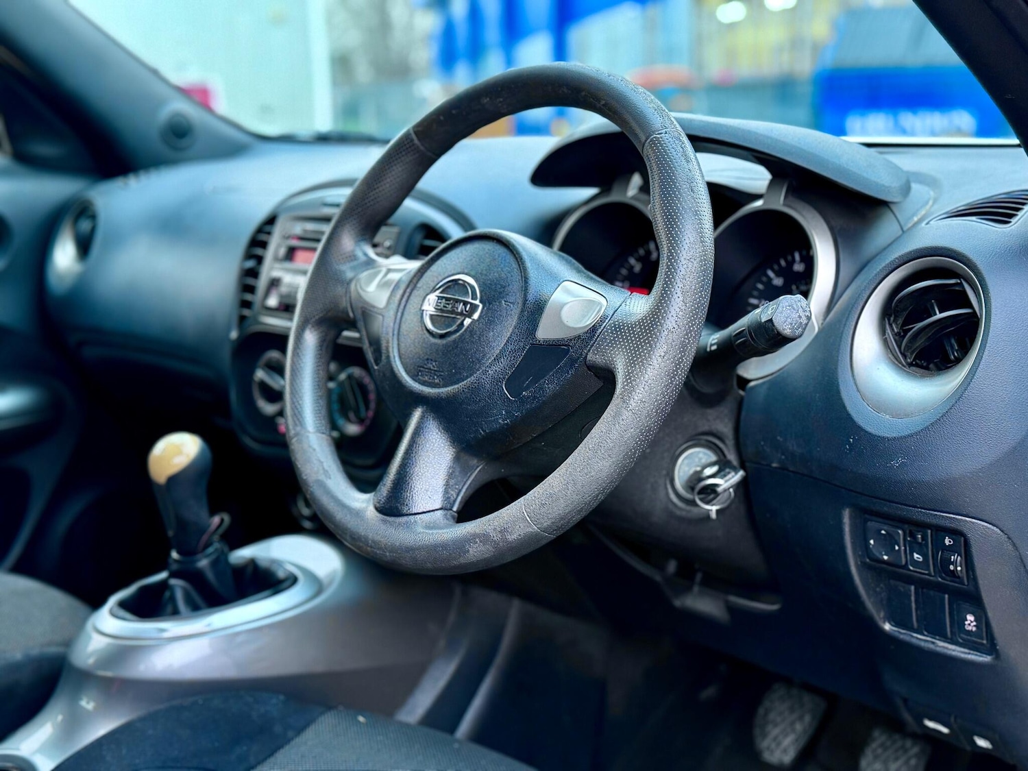 Used Nissan Juke 2012 for sale - 77203304: Photo 15