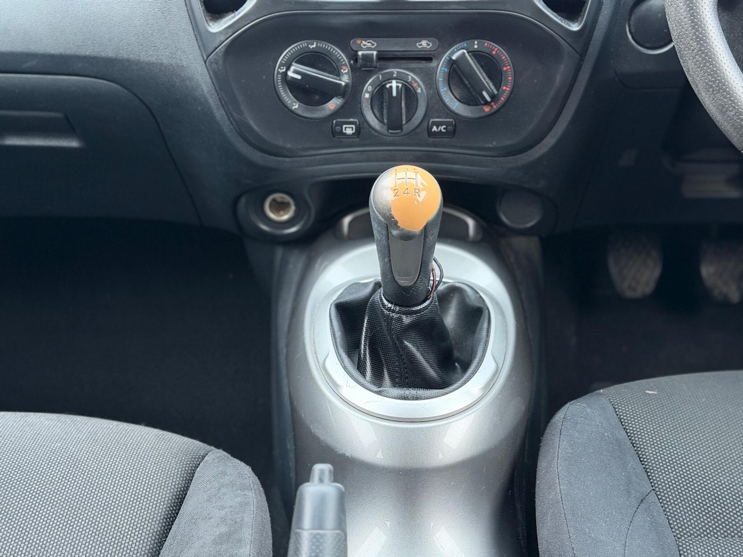 Used Nissan Juke 2012 for sale - 77203304: Photo 16