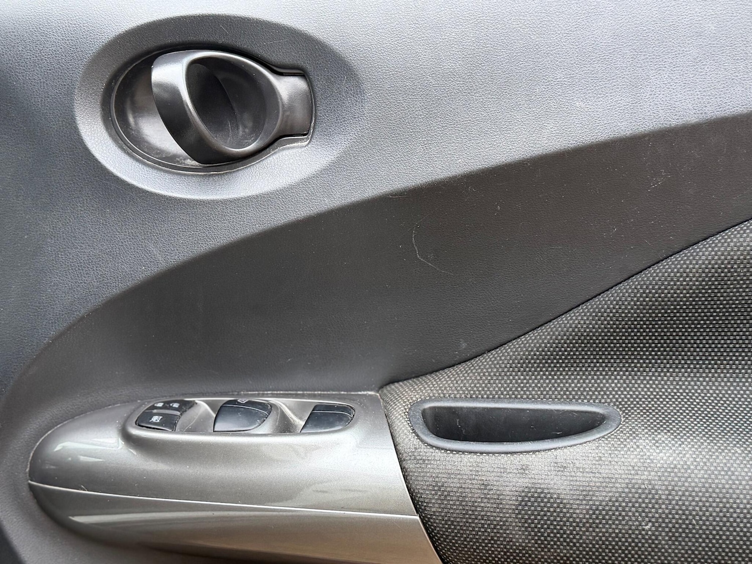 Used Nissan Juke 2012 for sale - 77203304: Photo 19