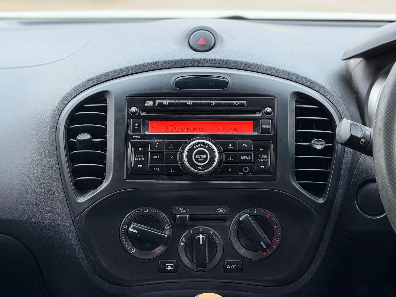 Used Nissan Juke 2012 for sale - 77203304: Photo 20