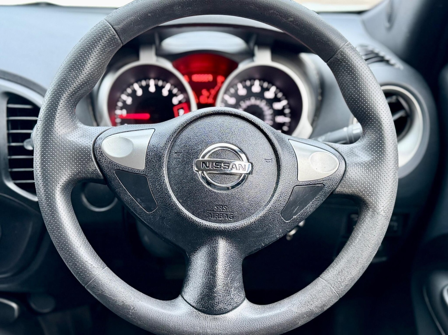 Used Nissan Juke 2012 for sale - 77203304: Photo 21