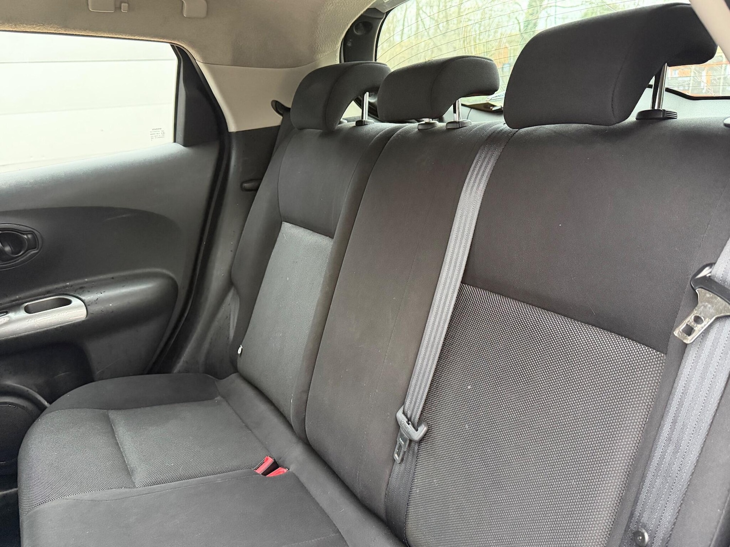 Used Nissan Juke 2012 for sale - 77203304: Photo 23