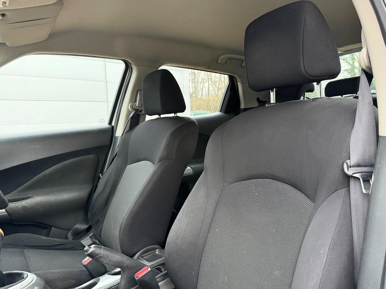 Used Nissan Juke 2012 for sale - 77203304: Photo 26