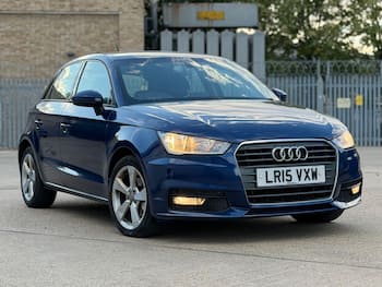 Used Audi A1 2015 for sale - 79711515: Photo