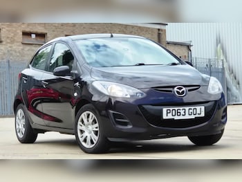 Used Mazda Mazda2 2013 for sale - 79048891: Photo