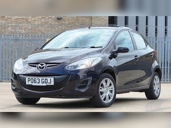 Used Mazda Mazda2 2013 for sale - 79048891: Photo