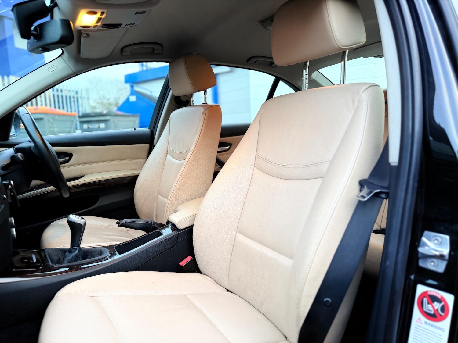 Used BMW 3 Series 2011 for sale - 77574892: Photo 26