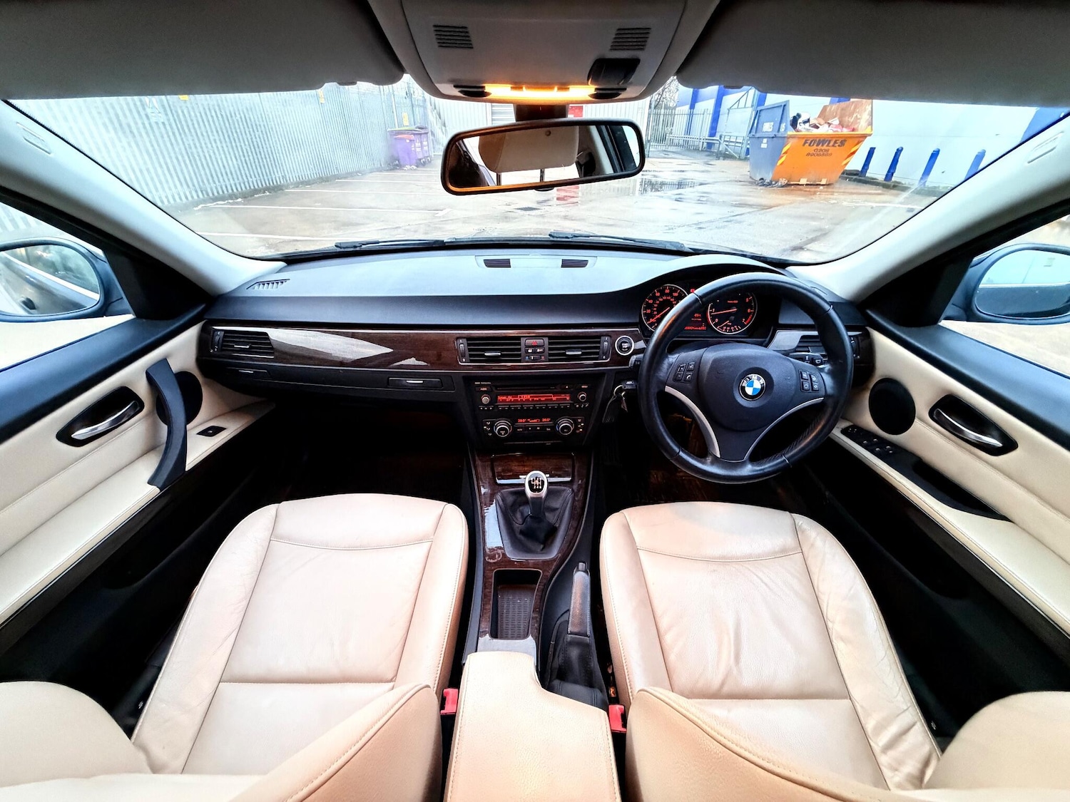 Used BMW 3 Series 2011 for sale - 77574892: Photo 28