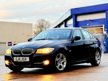 Used BMW 3 Series 2011 for sale - 77574892: Photo