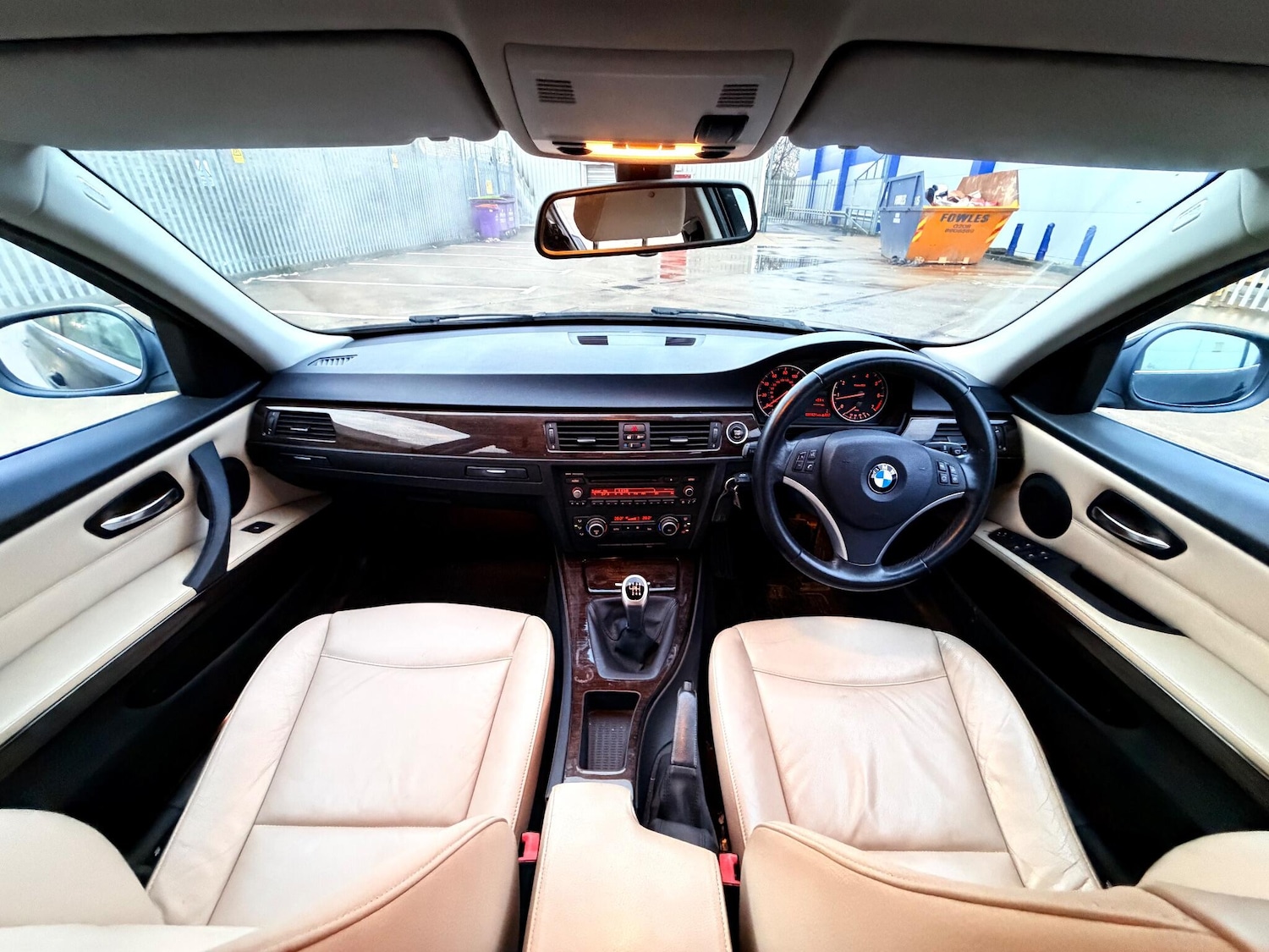 Used BMW 3 Series 2011 for sale - 77574892: Photo 36