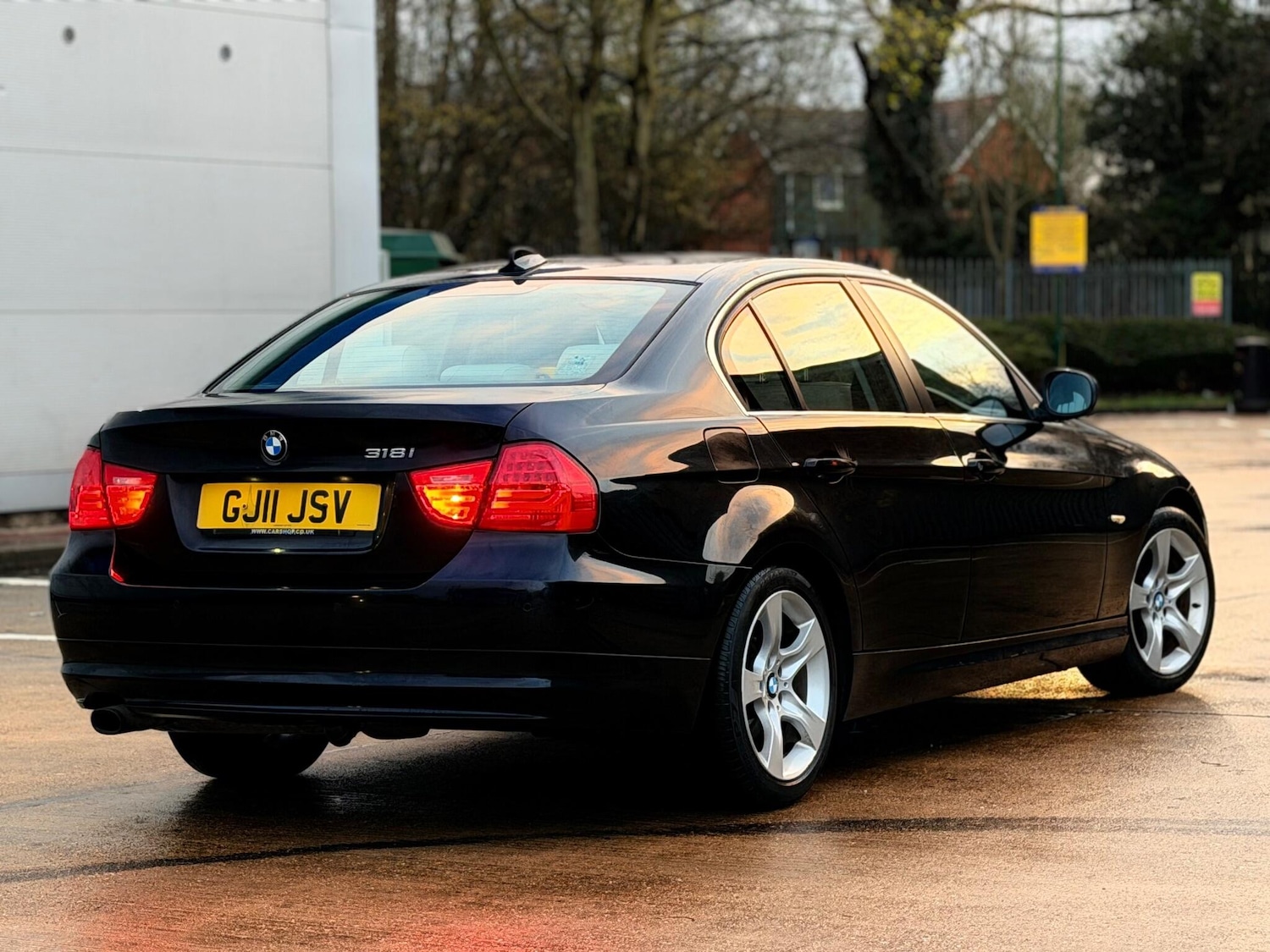 Used BMW 3 Series 2011 for sale - 77574892: Photo 39