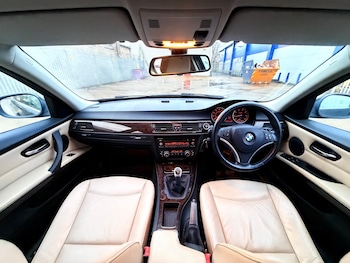 Used BMW 3 Series 2011 for sale - 77574892: Photo