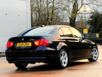 Used BMW 3 Series 2011 for sale - 77574892: Photo