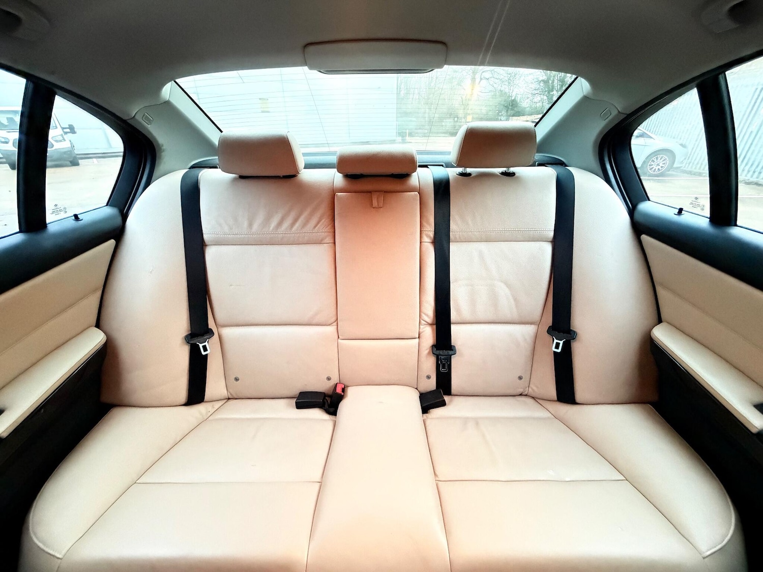 Used BMW 3 Series 2011 for sale - 77574892: Photo 55