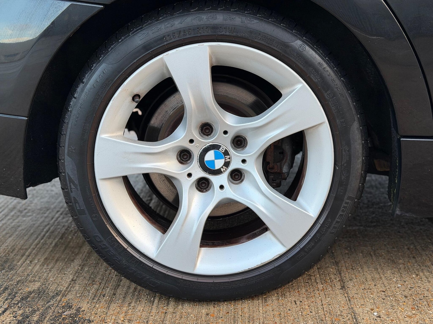 Used BMW 3 Series 2011 for sale - 77574892: Photo 58