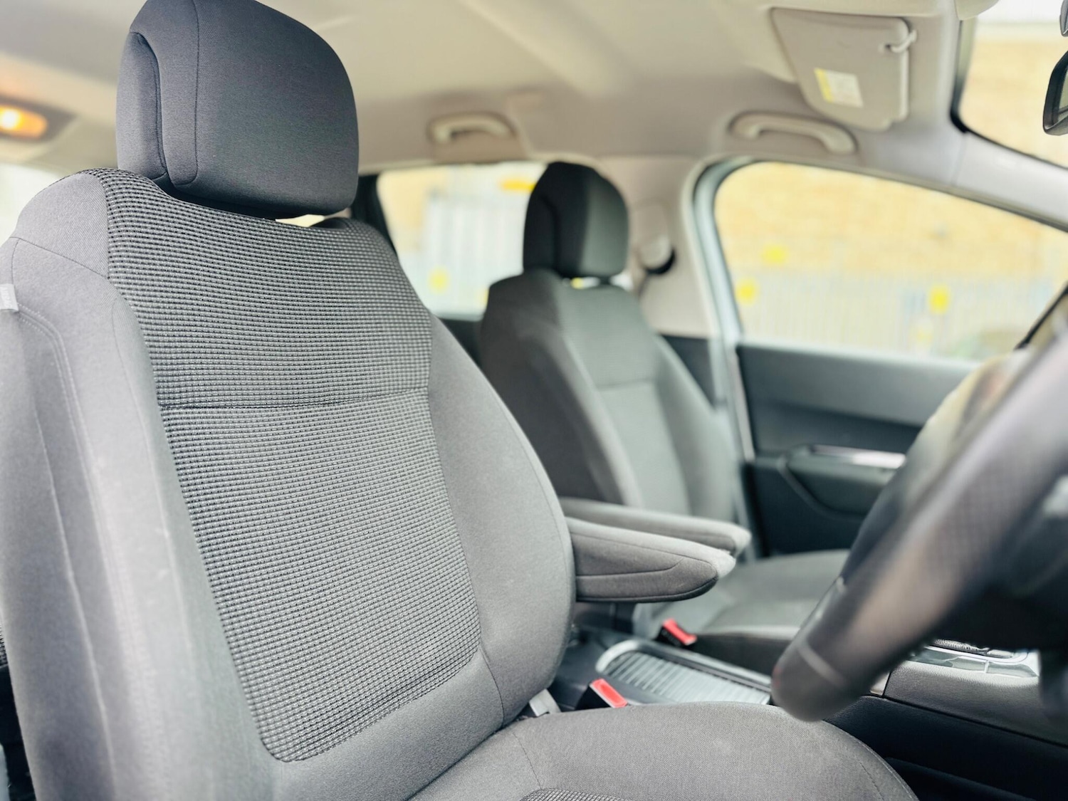 Used Peugeot 5008 2014 for sale - 77684137: Photo 23