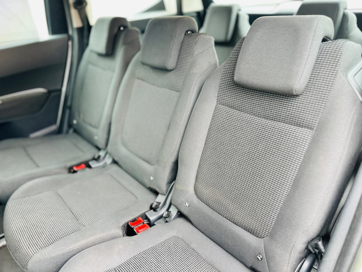 Used Peugeot 5008 2014 for sale - 77684137: Photo 32