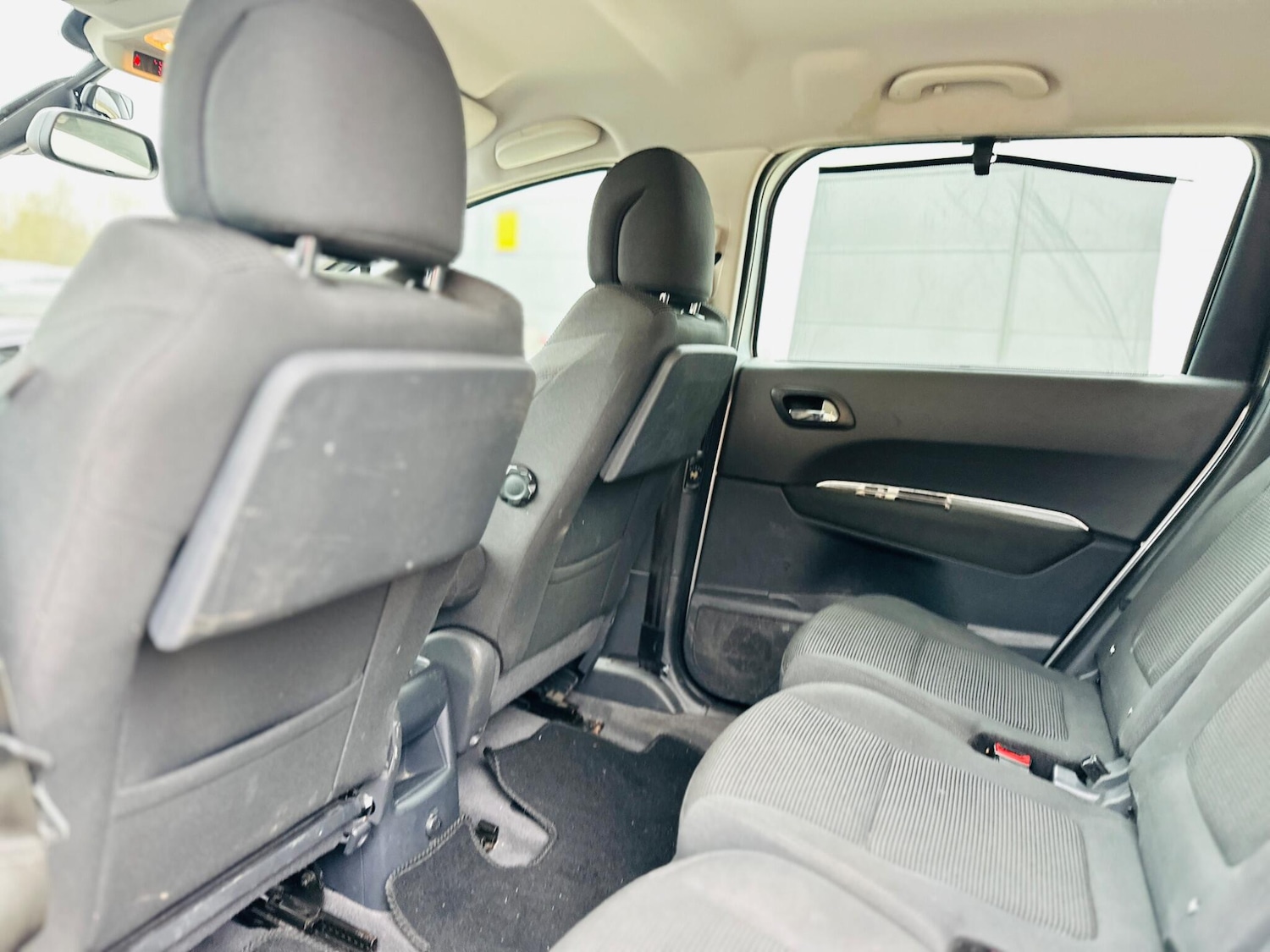 Used Peugeot 5008 2014 for sale - 77684137: Photo 33