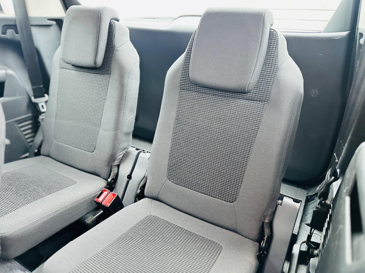 Used Peugeot 5008 2014 for sale - 77684137: Photo 37