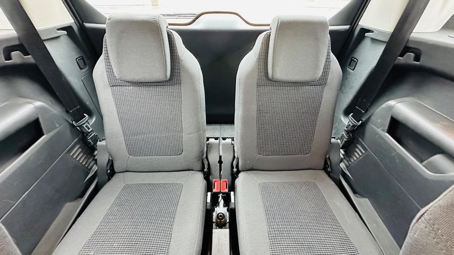 Used Peugeot 5008 2014 for sale - 77684137: Photo 38