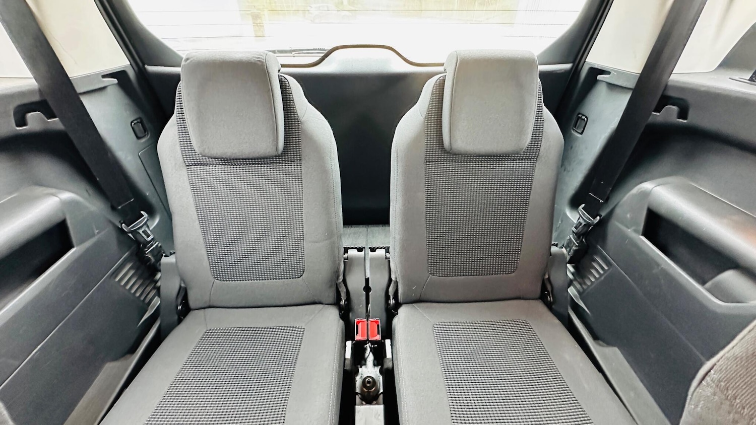 Used Peugeot 5008 2014 for sale - 77684137: Photo 39