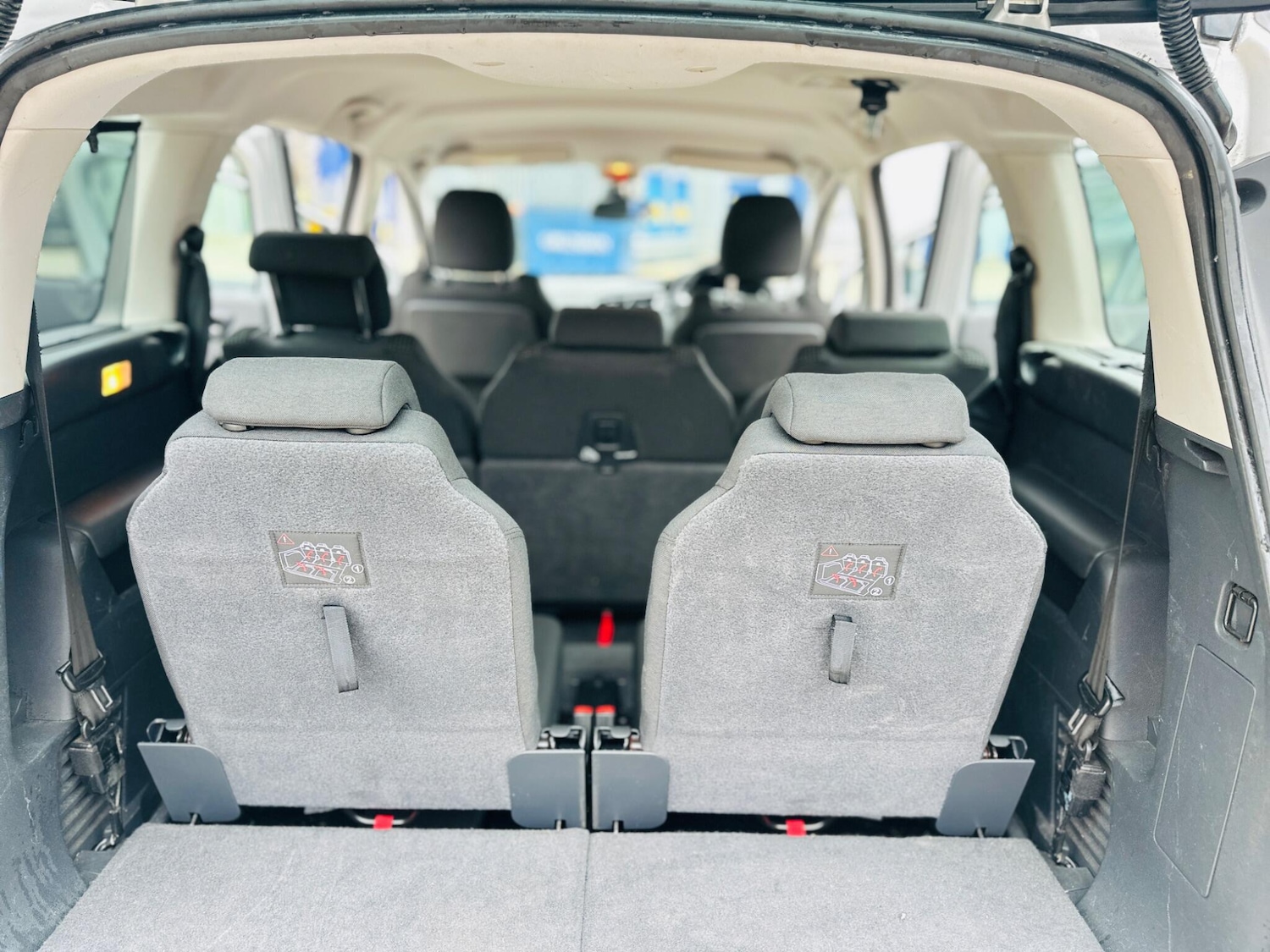 Used Peugeot 5008 2014 for sale - 77684137: Photo 51