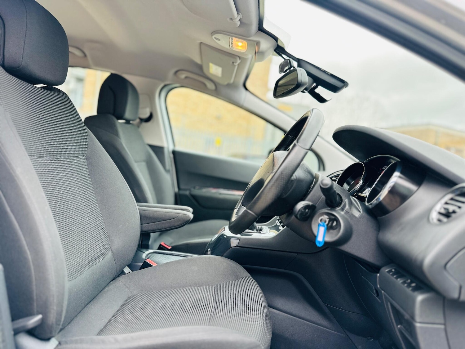 Used Peugeot 5008 2014 for sale - 77684137: Photo 53