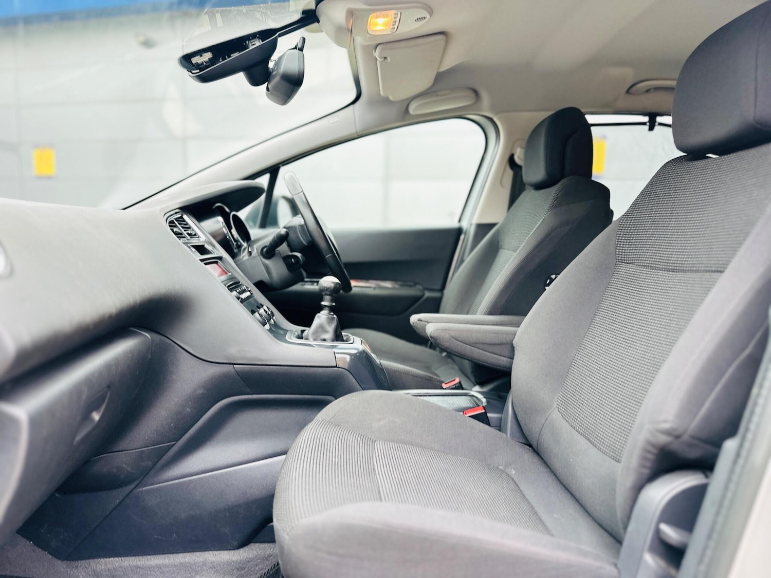 Used Peugeot 5008 2014 for sale - 77684137: Photo 55