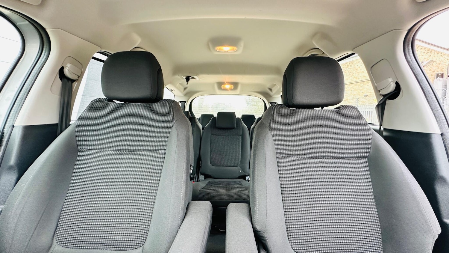 Used Peugeot 5008 2014 for sale - 77684137: Photo 57