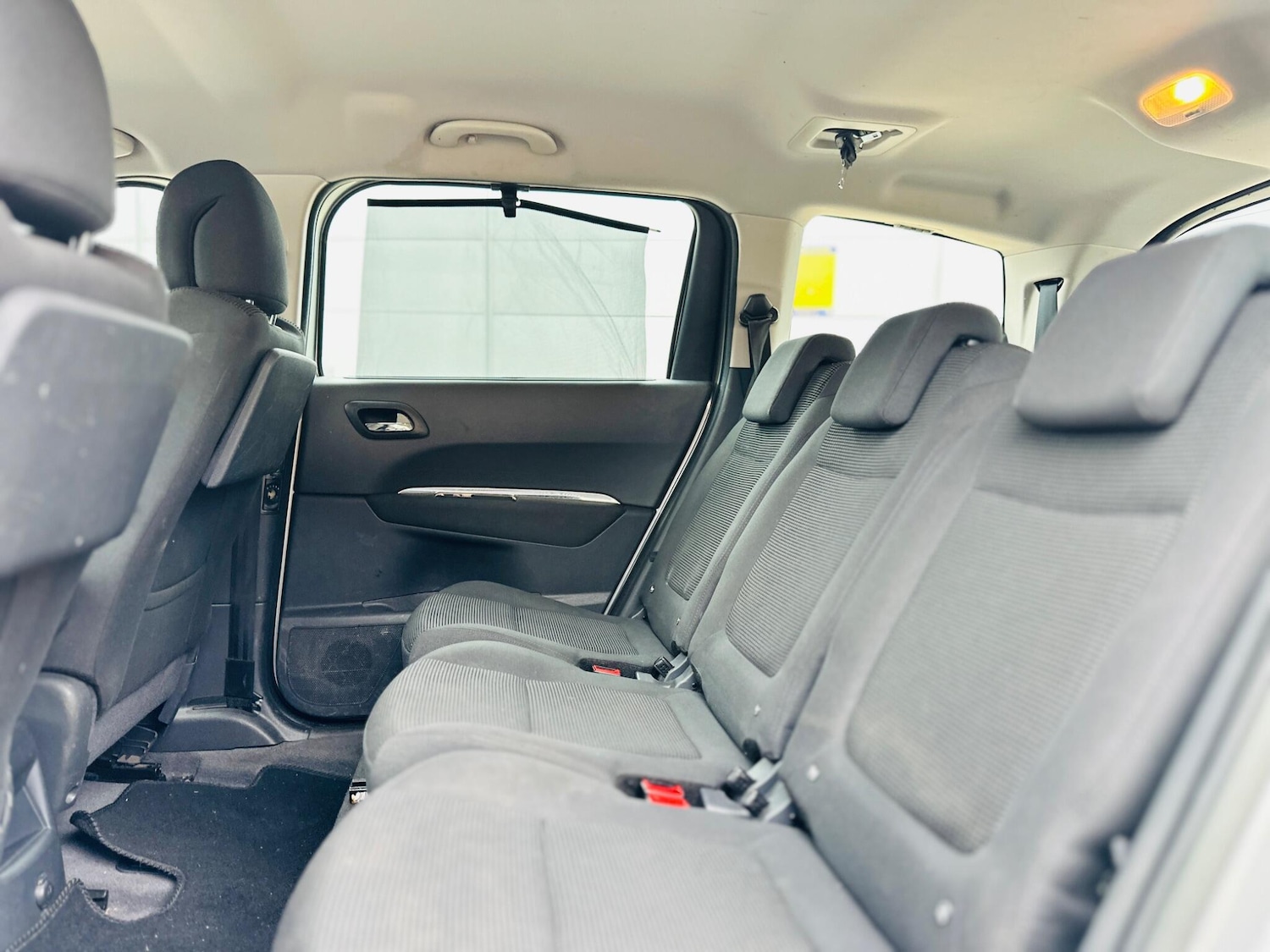 Used Peugeot 5008 2014 for sale - 77684137: Photo 59