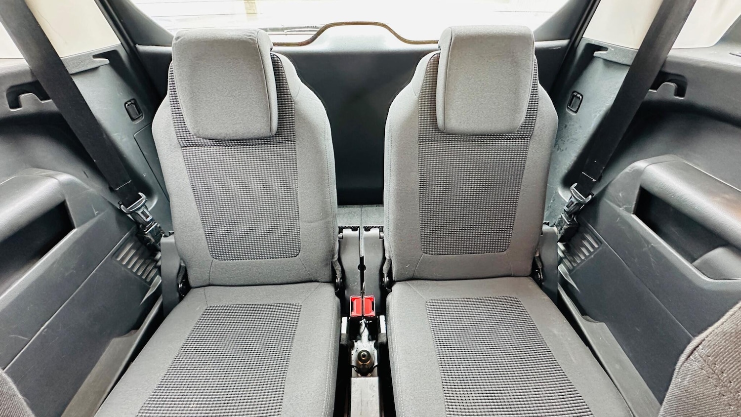 Used Peugeot 5008 2014 for sale - 77684137: Photo 64